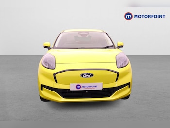 Used Ford Puma 2025 for sale - 79125155: Photo