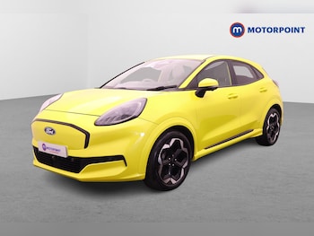 Used Ford Puma 2025 for sale - 79125155: Photo