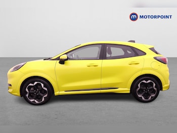 Used Ford Puma 2025 for sale - 79125155: Photo