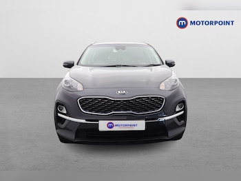 Used Kia Sportage 2019 for sale - 78980575: Photo