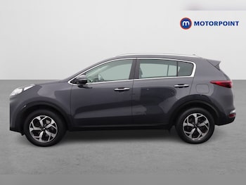 Used Kia Sportage 2019 for sale - 78980575: Photo
