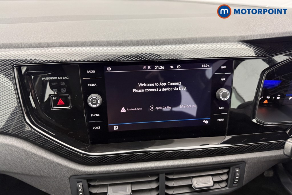 Used Volkswagen Polo 2022 for sale - 77607759: Photo 10