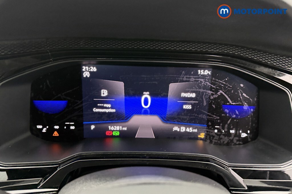 Used Volkswagen Polo 2022 for sale - 77607759: Photo 13