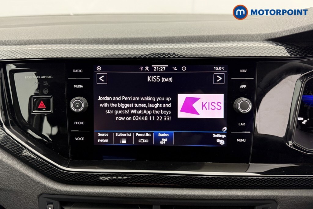 Used Volkswagen Polo 2022 for sale - 77607759: Photo 14