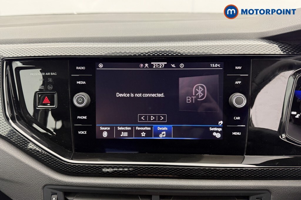 Used Volkswagen Polo 2022 for sale - 77607759: Photo 15