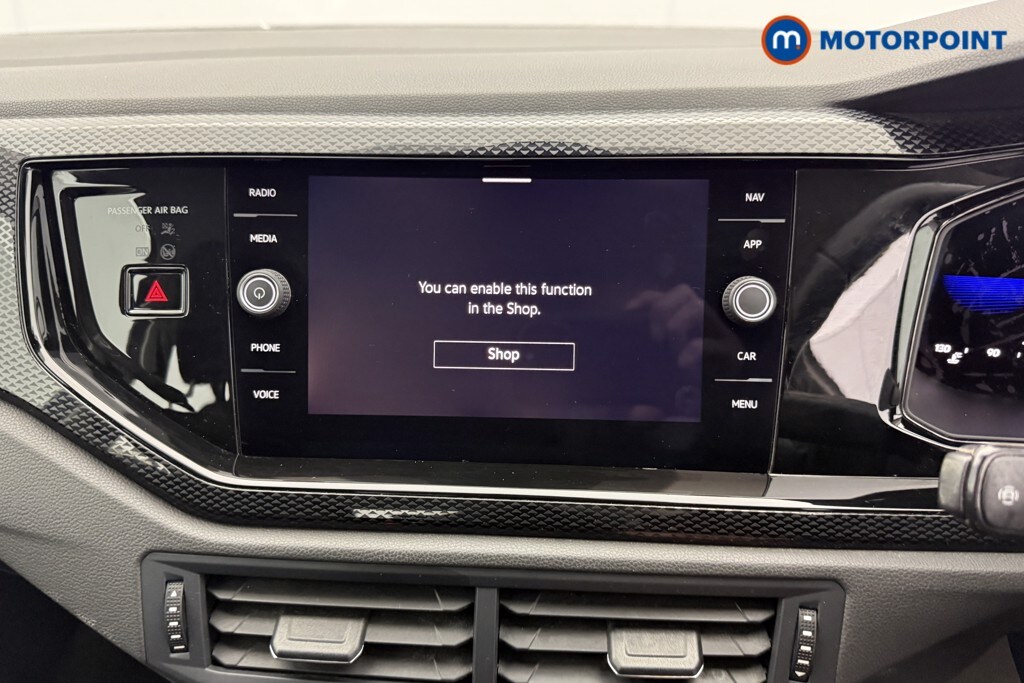 Used Volkswagen Polo 2022 for sale - 77607759: Photo 17