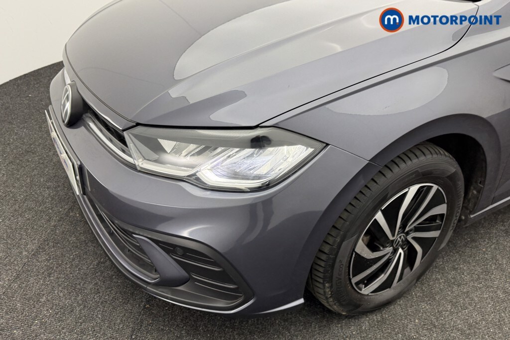 Used Volkswagen Polo 2022 for sale - 77607759: Photo 36