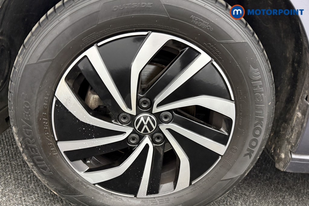 Used Volkswagen Polo 2022 for sale - 77607759: Photo 37