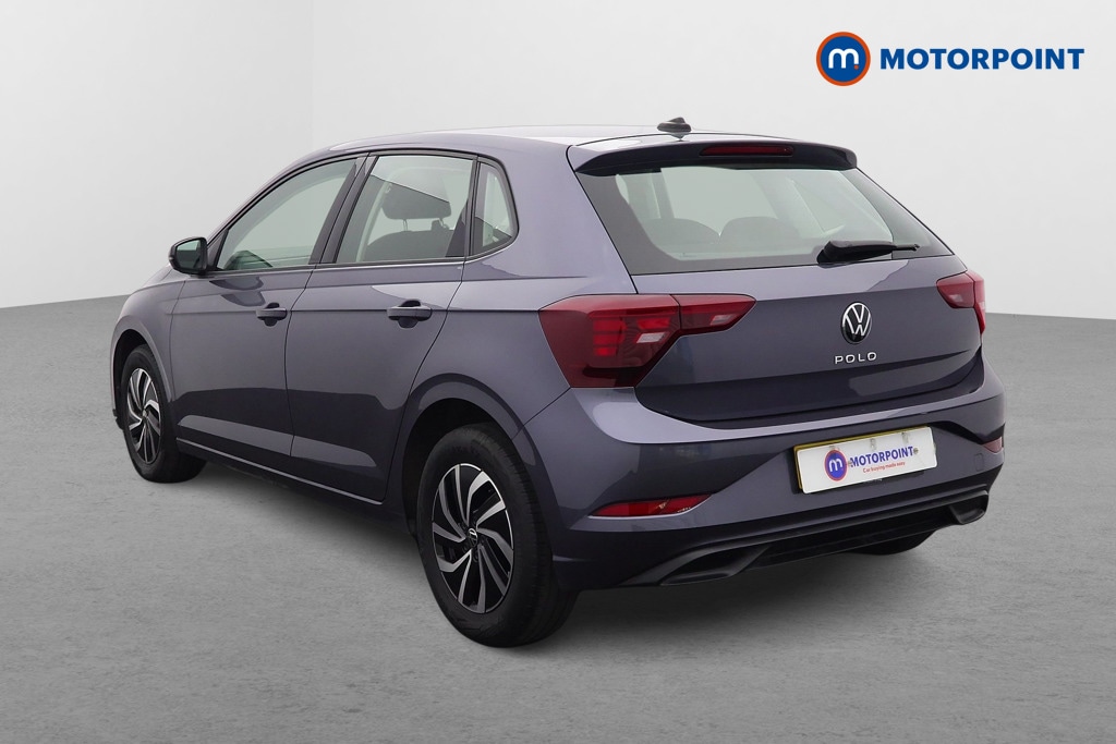 Used Volkswagen Polo 2022 for sale - 77607759: Photo 5