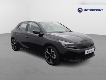 Used Vauxhall Corsa 2023 for sale - 78255871: Photo