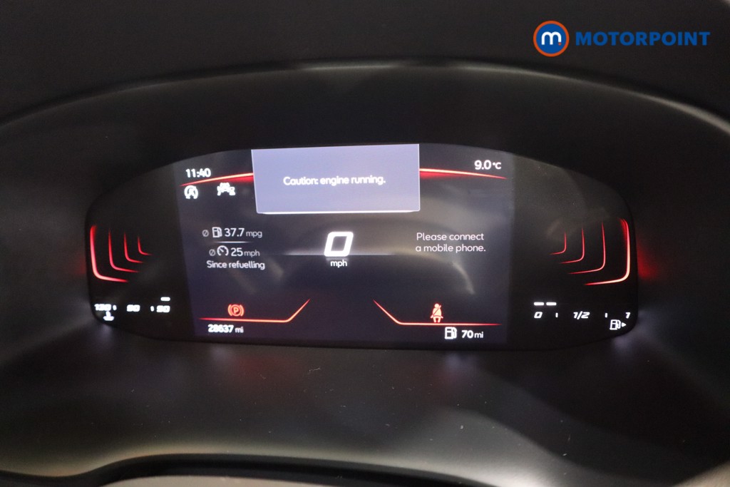 Used SEAT Ateca 2023 for sale - 76624742: Photo 10