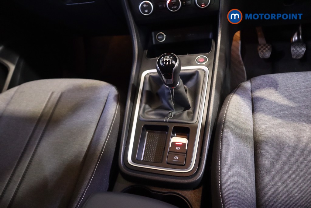 Used SEAT Ateca 2023 for sale - 76624742: Photo 11