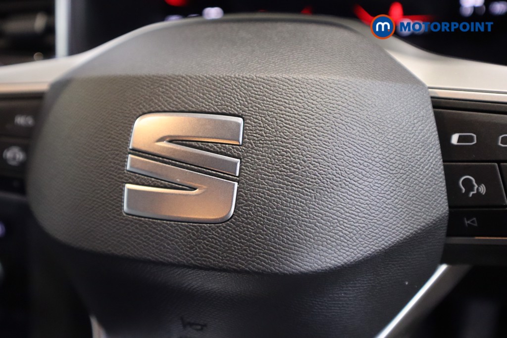 Used SEAT Ateca 2023 for sale - 76624742: Photo 15