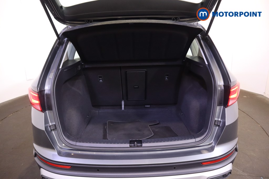 Used SEAT Ateca 2023 for sale - 76624742: Photo 17