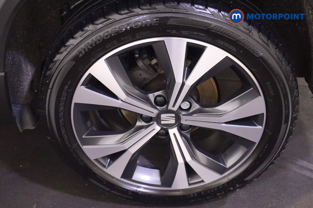 Used SEAT Ateca 2023 for sale - 76624742: Photo 18