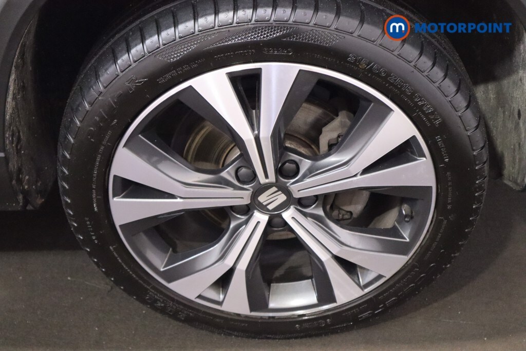 Used SEAT Ateca 2023 for sale - 76624742: Photo 19