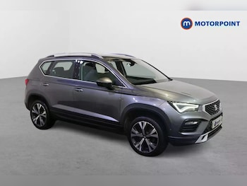 2023 - 1.0 TSI SE Technology 5dr