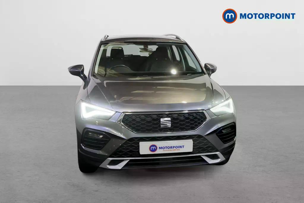 Used SEAT Ateca 2023 for sale - 76624742: Photo 2