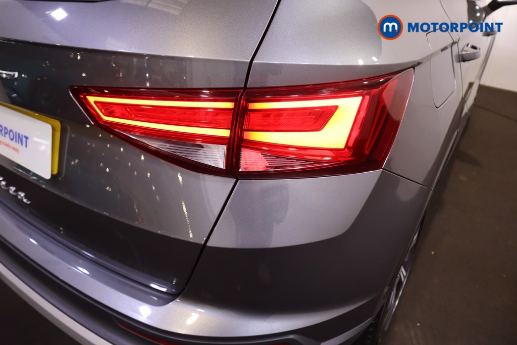 Used SEAT Ateca 2023 for sale - 76624742: Photo 20