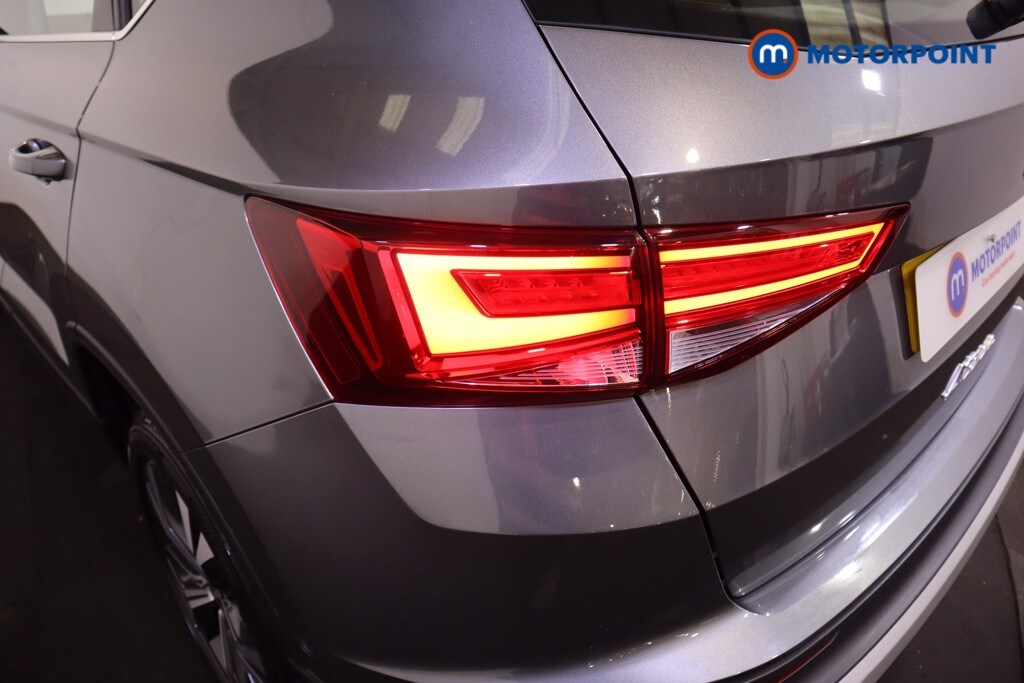 Used SEAT Ateca 2023 for sale - 76624742: Photo 21