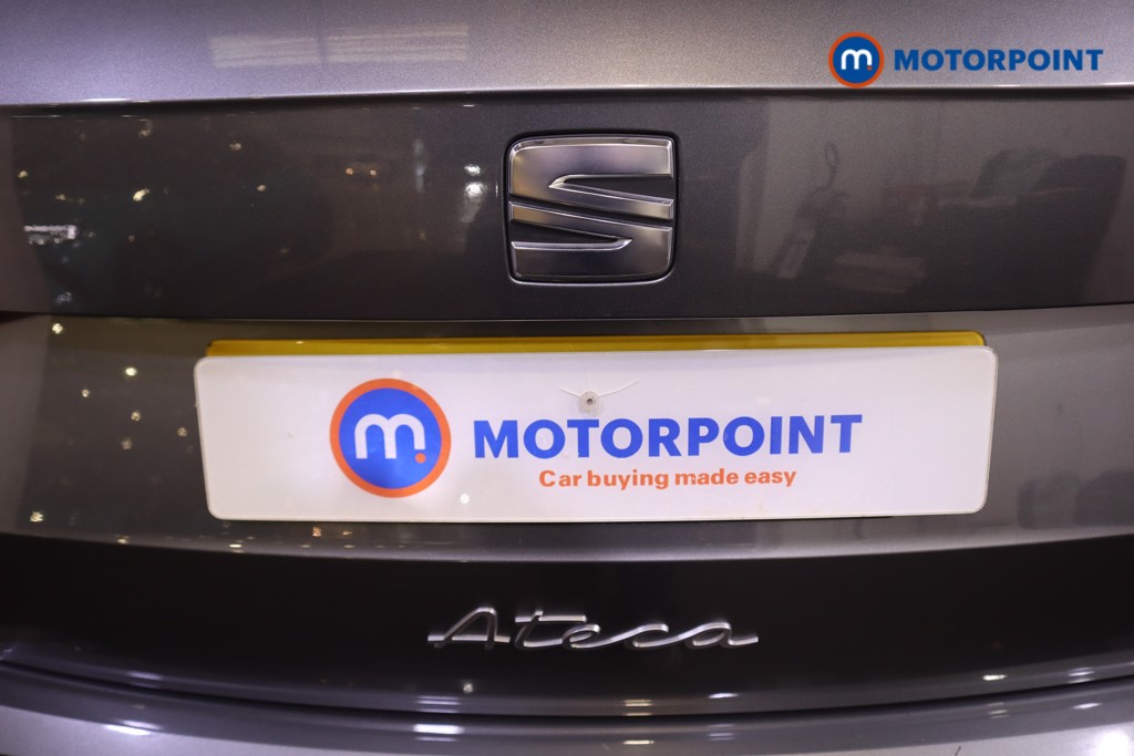 Used SEAT Ateca 2023 for sale - 76624742: Photo 22