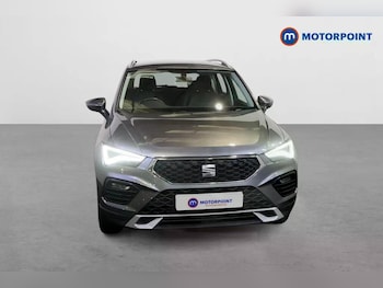 Used SEAT Ateca 2023 for sale - 76624742: Photo