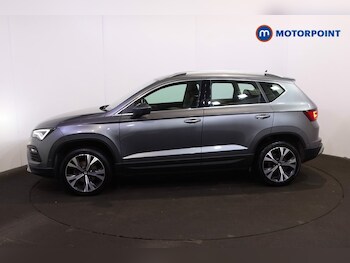 Used SEAT Ateca 2023 for sale - 76624742: Photo