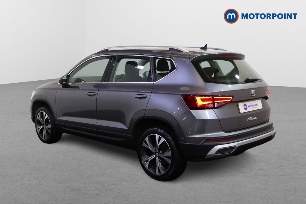 Used SEAT Ateca 2023 for sale - 76624742: Photo 5