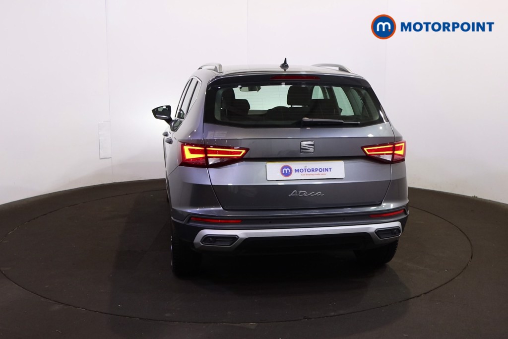 Used SEAT Ateca 2023 for sale - 76624742: Photo 6
