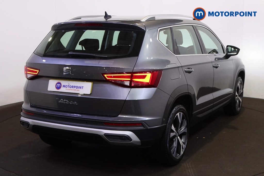 Used SEAT Ateca 2023 for sale - 76624742: Photo 7