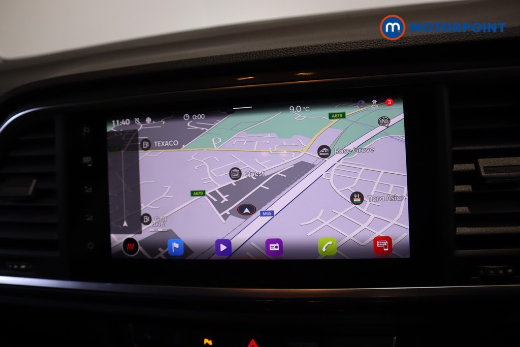 Used SEAT Ateca 2023 for sale - 76624742: Photo 9