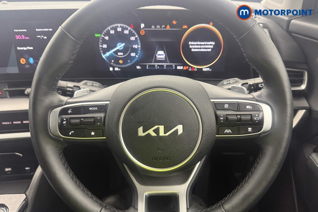 Used Kia Sportage 2024 for sale - 77529710: Photo 13