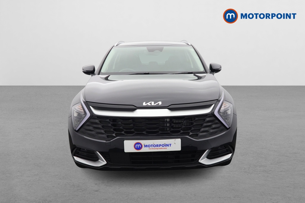 Used Kia Sportage 2024 for sale - 77529710: Photo 2