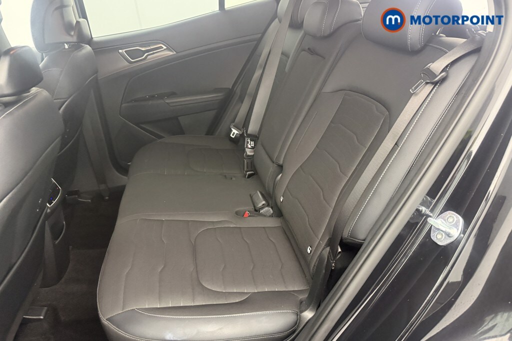 Used Kia Sportage 2024 for sale - 77529710: Photo 20