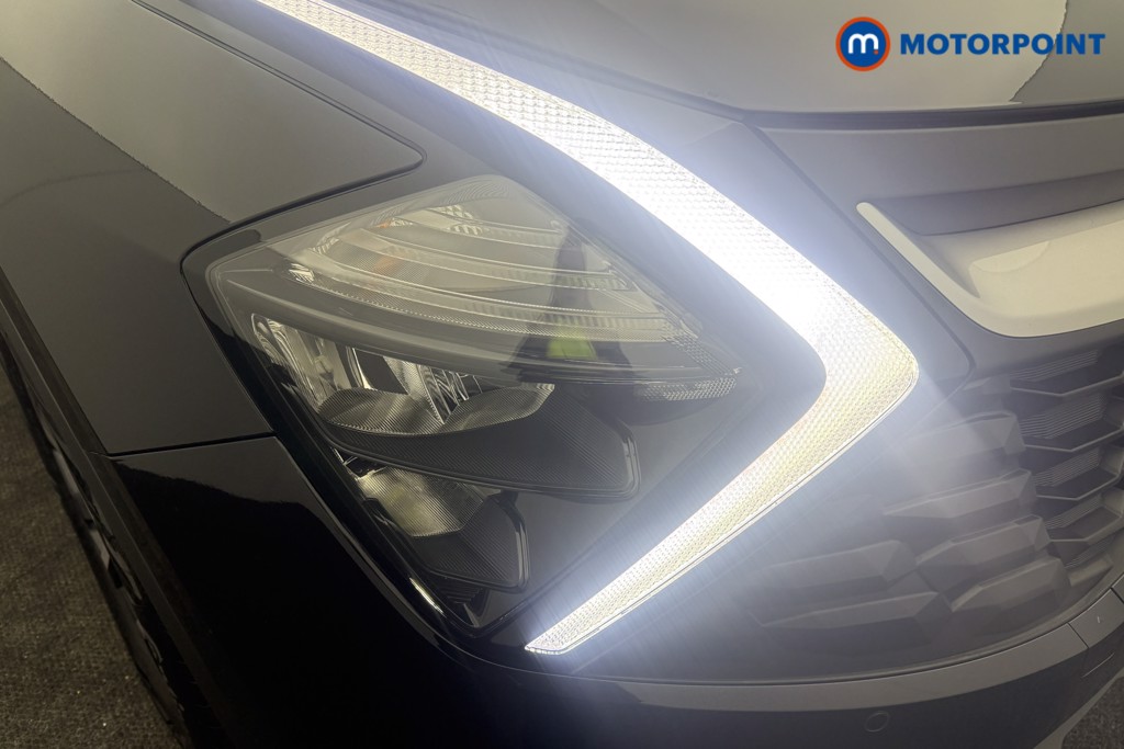 Used Kia Sportage 2024 for sale - 77529710: Photo 22