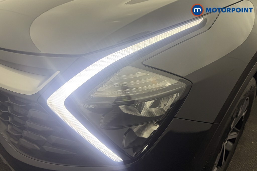 Used Kia Sportage 2024 for sale - 77529710: Photo 23