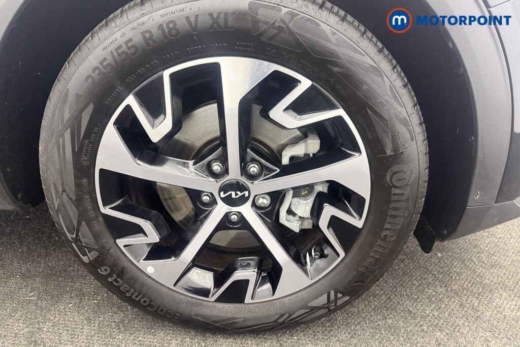 Used Kia Sportage 2024 for sale - 77529710: Photo 28