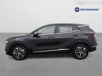 Used Kia Sportage undefined for sale - 77529710: Photo