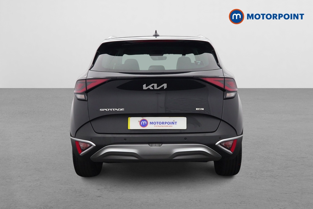 Used Kia Sportage 2024 for sale - 77529710: Photo 6