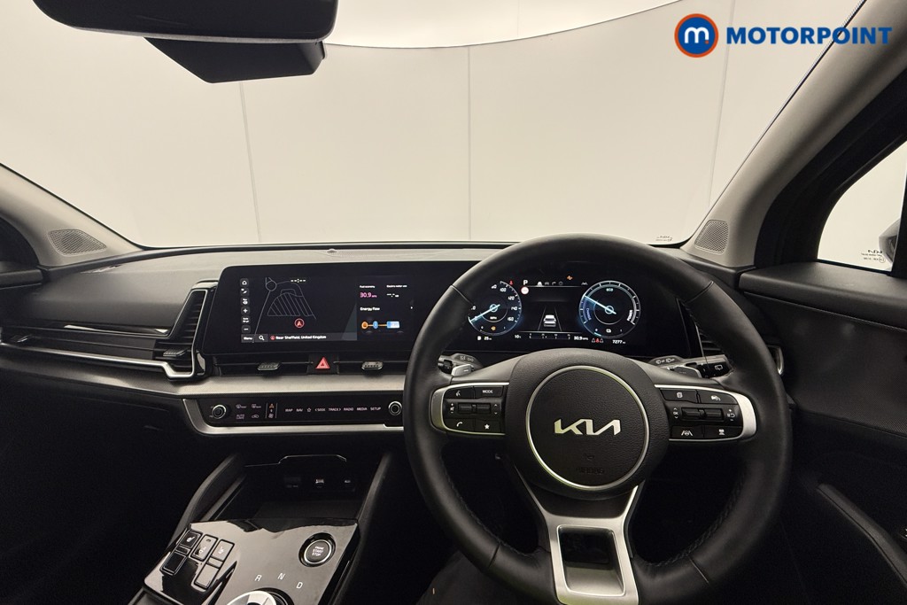 Used Kia Sportage 2024 for sale - 77529710: Photo 9