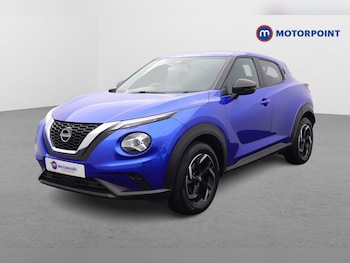 Used Nissan Juke 2023 for sale - 75993403: Photo