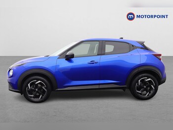 Used Nissan Juke 2023 for sale - 75993403: Photo