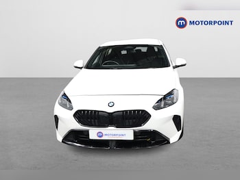 Used BMW 1 Series 2025 for sale - 78233387: Photo