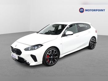 Used BMW 1 Series 2025 for sale - 78233387: Photo