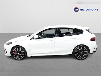 Used BMW 1 Series 2025 for sale - 78233387: Photo