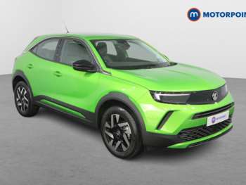2025 - 1.2 Turbo Design 5dr Auto