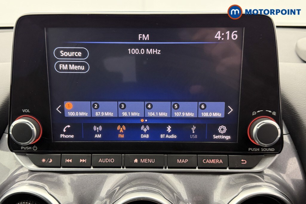 Vehicle 16
