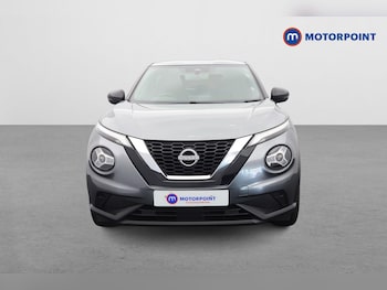 Used Nissan Juke 2024 for sale - 75496267: Photo