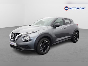 Used Nissan Juke 2024 for sale - 75496267: Photo