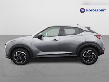 Used Nissan Juke 2024 for sale - 75496267: Photo